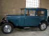 Peugeot from 1932